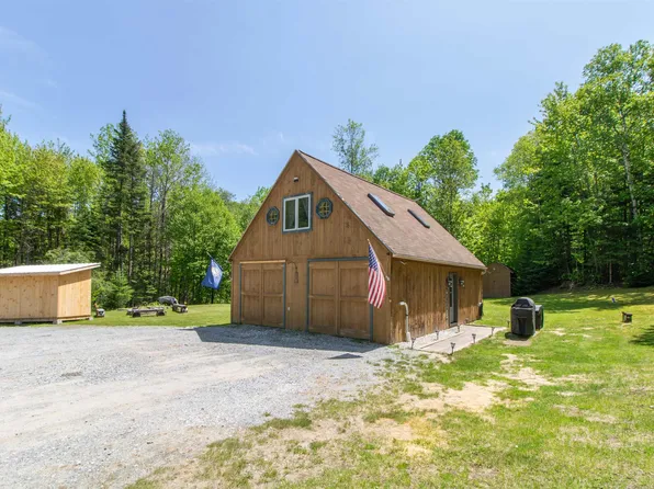 357 Paul Bunyan Road, Brighton, VT 05846