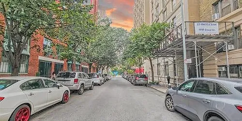 203 West 81st Street, #4E