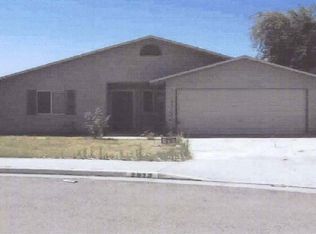 2873 W Freeland St, Caruthers, CA