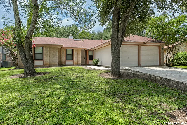 3 bed, 2.0 bath, 1531 sqft, $1,700 — Photo 1