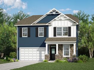 Bentcreek II Plan, Sedona, Greenville, SC 29605