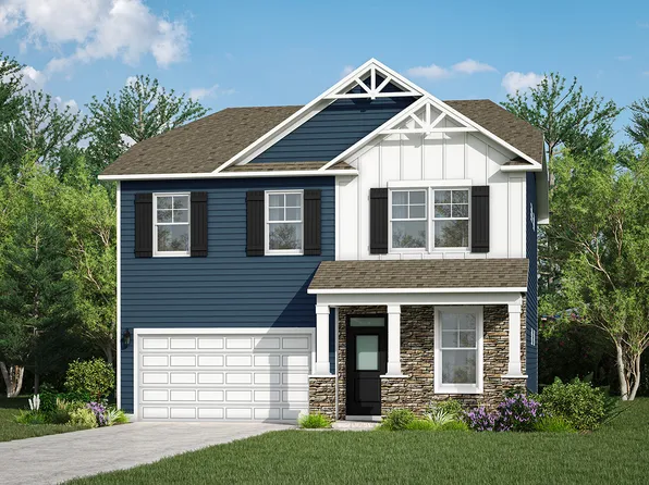 Bentcreek II Plan, Sedona