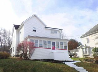 412 Main St, Bowerston, OH 44695