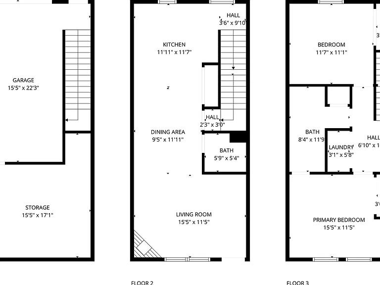 Westgate Residence Townhomes — Photo 29
