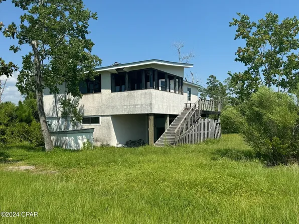 1511 E Park Rd, Panama City, FL 32404