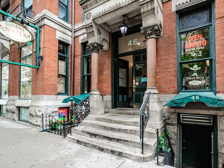 801 N Wabash Ave #46-4W — Photo 13