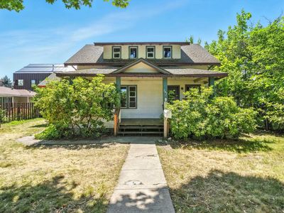 707 Cedar St, Sandpoint, ID, 83864