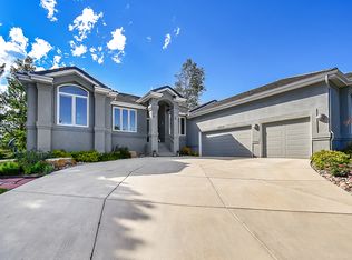16949 W 69th Cir, Arvada, CO 80007