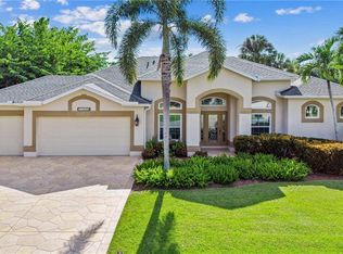 11446 Stratham Loop, Estero, FL 33928