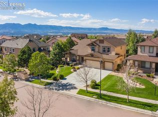 9922 Pinedale Dr, Colorado Springs, CO 80920