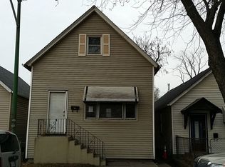 10349 S Avenue O, Chicago, IL 60617