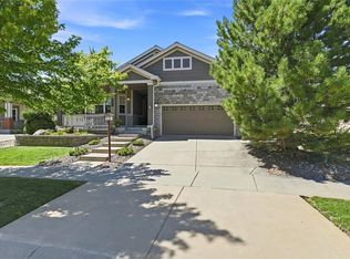 8223 S Quemoy Circle, Aurora, CO 80016