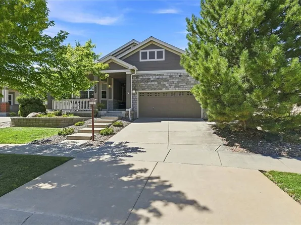 8223 S Quemoy Circle, Aurora, CO 80016