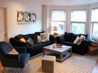 210 Adams St #2, Hoboken, NJ 07030