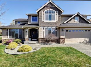 18805 35th Dr SE, Bothell, WA 98012