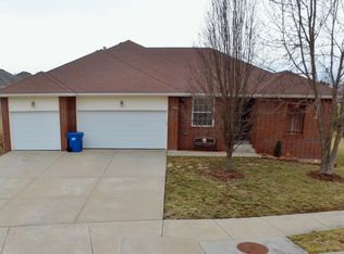 1751 S Thomas Dr, Ozark, MO 65721