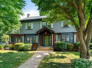 20 Holden Rd, Newton, MA 02465