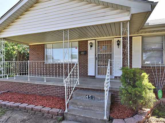 2nd image of 451 S 75th East Ave