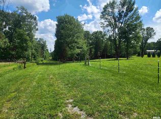 0 Cedar Grove Rd, Simpson, IL 62985