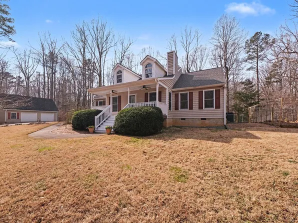 2404 Bane Rd, Efland, NC 27243