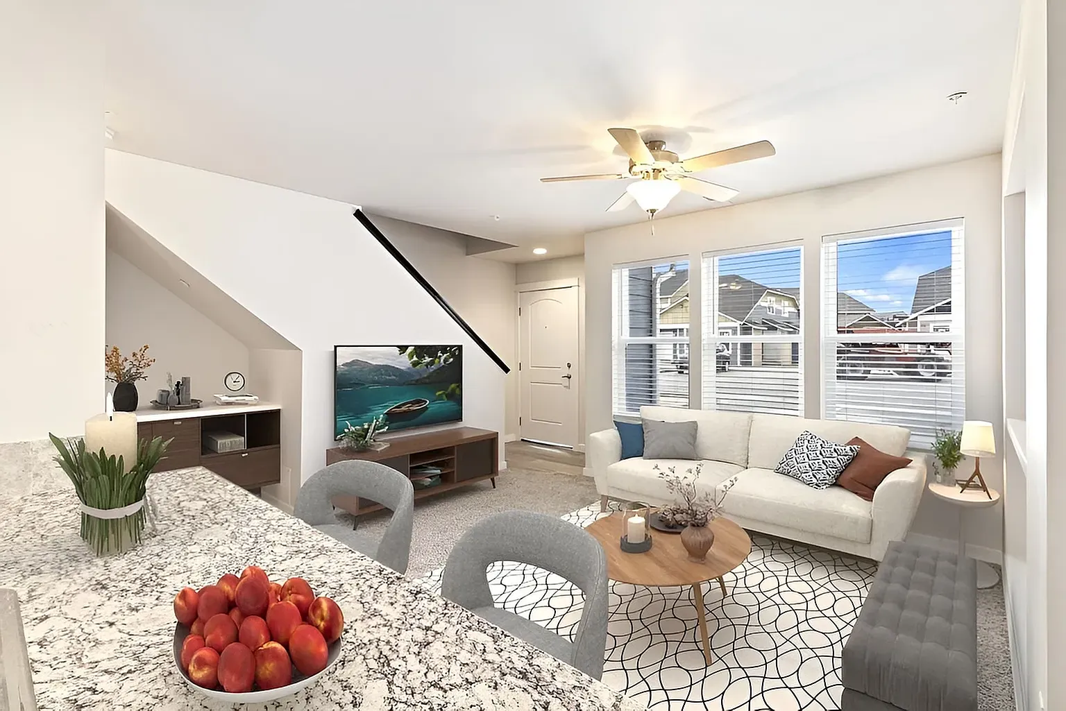 Vivienne Townhomes — Photo 1