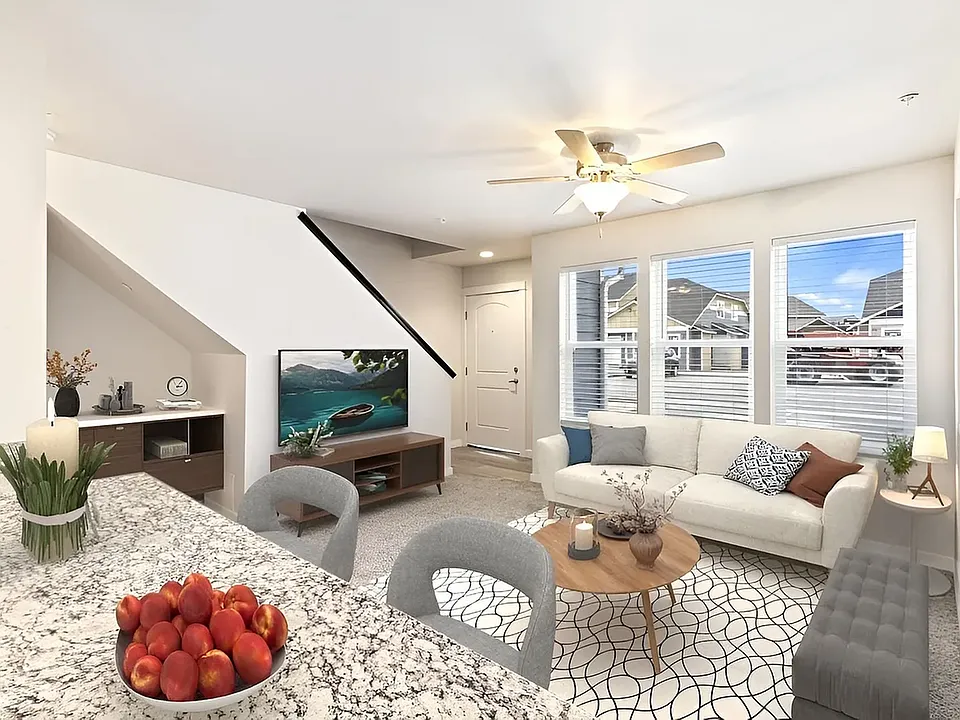Vivienne Townhomes