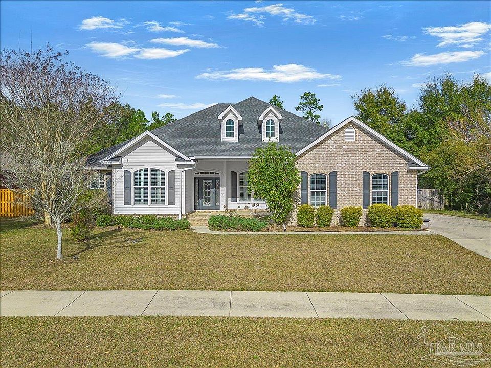 1st image of 5718 Sparkleberry Ln