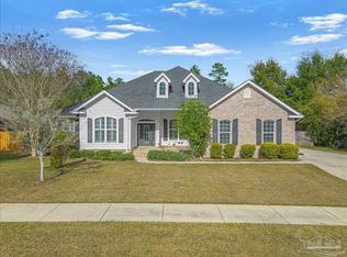 5718 Sparkleberry Ln, Pensacola, FL 32526