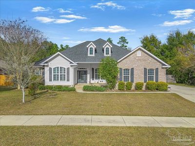 5718 Sparkleberry Ln, Pensacola, FL, 32526