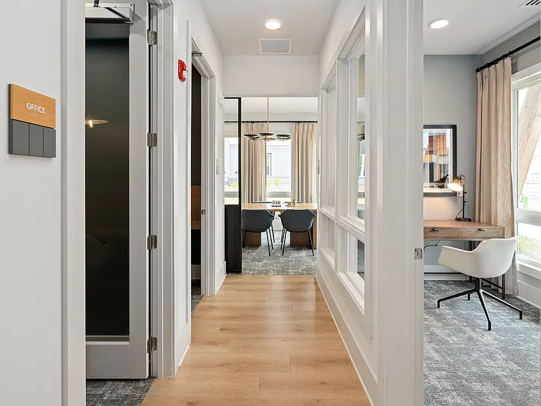 RENDER Covington By Crescent Communities — Photo 29