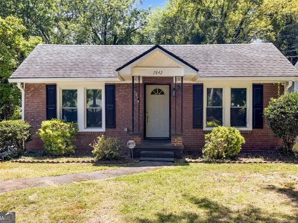 2842 Grand Ave SW, Atlanta, GA 30315