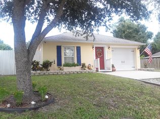 776 62nd Ave, Vero Beach, FL 32968