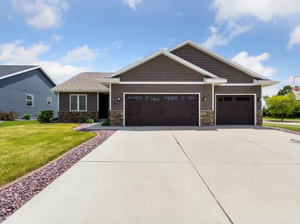 3472 Pickard Dr, Milton, WI 53563