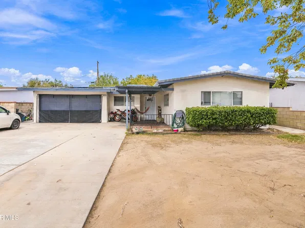 1021 W Avenue J13, Lancaster, CA 93534