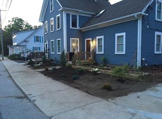 412 Main St, Springvale, ME 04083