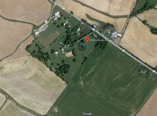 4958 State Route 266, Corydon, KY 42406