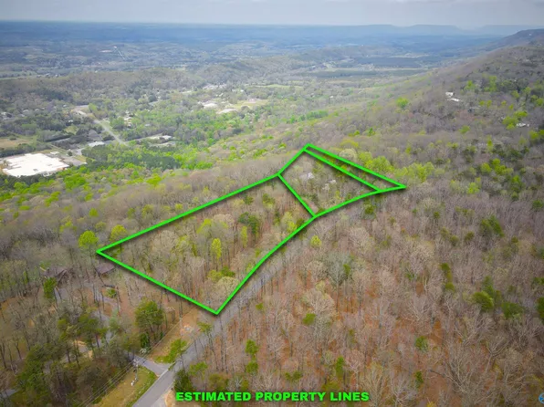 18739 County Rd #89, Mentone, AL 35984