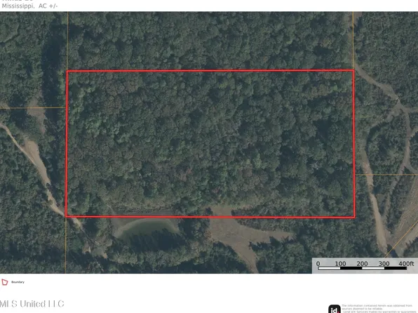 0 Ratliff Rd, Raymond, MS 39154
