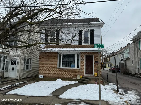 133 Race St, Sunbury, PA 17801