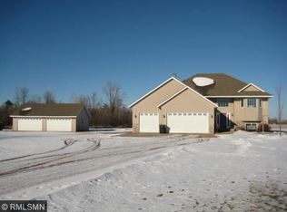 13583 White Oak Rd, Pine City, MN 55063