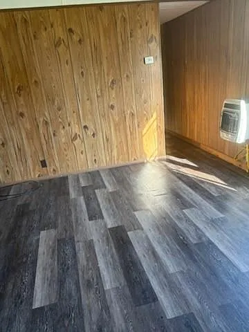 2 bed, 1.0 bath, $750 — Photo 3