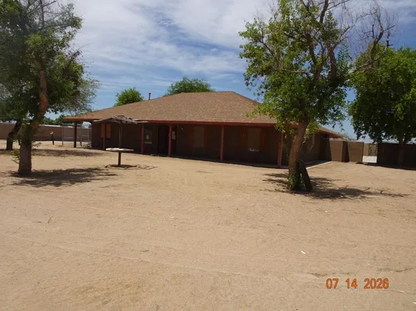 13326 E South Frontage Rd #4, Yuma, AZ 85367
