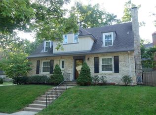 6807 Rockhill Rd, Kansas City, MO 64131