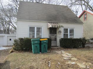 804 Lincoln St, Wooster, OH 44691