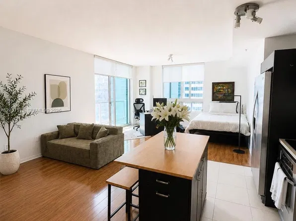 1900 N Bayshore Dr APT 3005, Miami, FL 33132