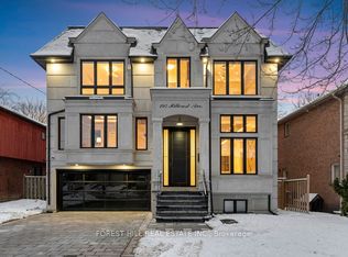 297 Hillcrest Ave, Toronto, ON M2N3P5