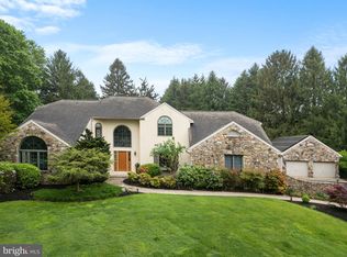 944 Old Public Rd, Hockessin, DE 19707