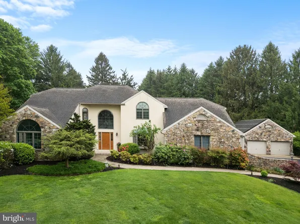 944 Old Public Rd, Hockessin, DE 19707