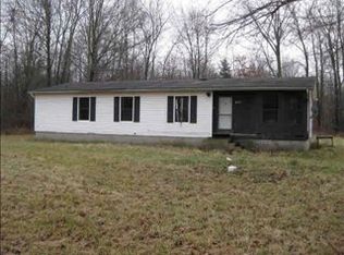 6171 Colf Rd, Carleton, MI 48117