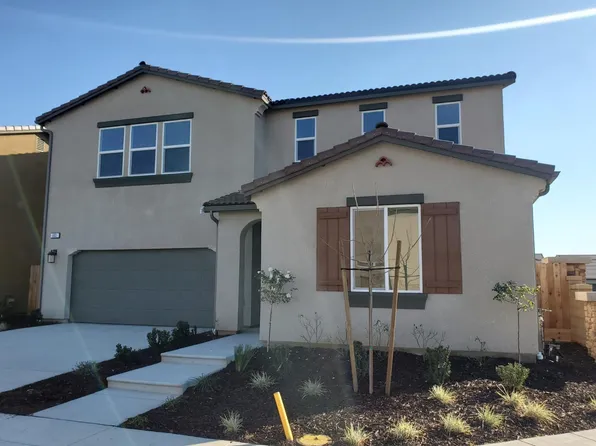 683 Lucus Ave S, Madera, CA 93636